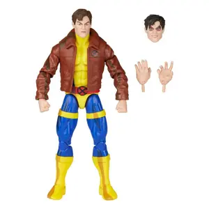 Figurine Hasbro X-Men: The Animated Series Marvel Legends Marvel'S Morph image-5