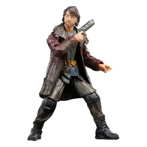 Cassian andor figurine Hasbro Star Wars: Andor Black Series image-0