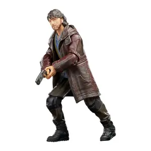 Cassian andor figurine Hasbro Star Wars: Andor Black Series image-1