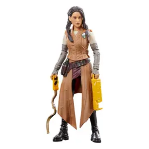 Figurine bix caleen Hasbro Star Wars: Andor Black Series image-0
