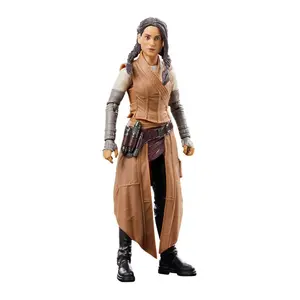 Figurine bix caleen Hasbro Star Wars: Andor Black Series image-3