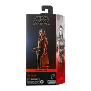 Figurine bix caleen Hasbro Star Wars: Andor Black Series image-4
