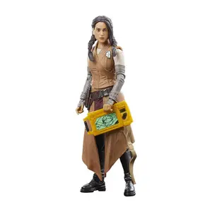 Figurine bix caleen Hasbro Star Wars: Andor Black Series image-1