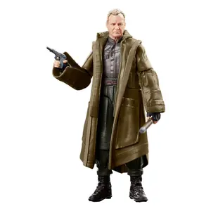 Figurine luthen rael Hasbro Star Wars: Andor Black Series image-0