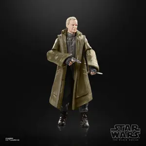Figurine luthen rael Hasbro Star Wars: Andor Black Series image-2