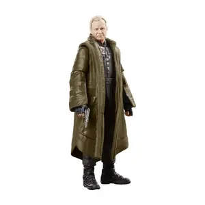 Figurine luthen rael Hasbro Star Wars: Andor Black Series image-1