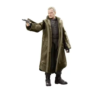 Figurine luthen rael Hasbro Star Wars: Andor Black Series image-3