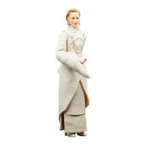 Figurine senator mon mothma Hasbro Star Wars: Andor Black Series image-2