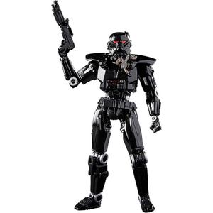 Estatueta de colecionador Hasbro Star Wars The Mandalorian The Rescue image-3