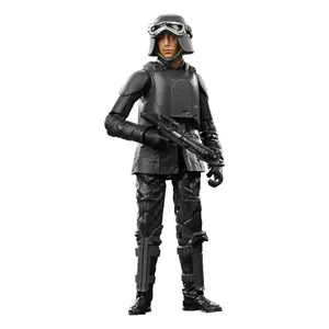 Figurine imperial officer ferrix Hasbro Star Wars: Andor Black Series image-0