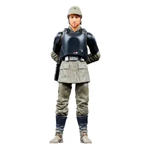Figurine cassian andor aldhani mission Hasbro Star Wars: Andor Black Series image-0