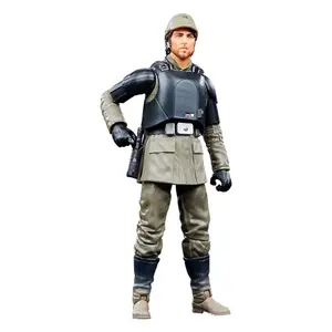 Figurine cassian andor aldhani mission Hasbro Star Wars: Andor Black Series image-1