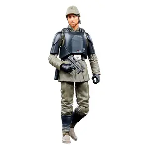 Figurine cassian andor aldhani mission Hasbro Star Wars: Andor Black Series image-2