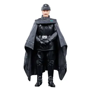 Figurine imperial officer dark times Hasbro Star Wars: Andor Black Series image-0