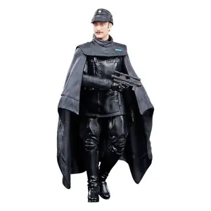 Figurine imperial officer dark times Hasbro Star Wars: Andor Black Series image-1