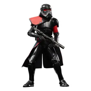 Figurine -purge trooper phase ii armor Hasbro Star Wars: Obi-Wan Kenobi Black Series image-6