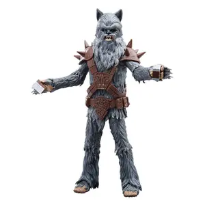 Figurine Hasbro Star Wars Black Series Wookie (Halloween Edition) image-1