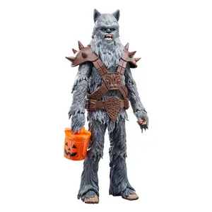 Figurine Hasbro Star Wars Black Series Wookie (Halloween Edition) image-2