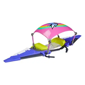 Figurine Hasbro Fortnite Victory Royale Series Glider 2022 Llamacorn Express image-3