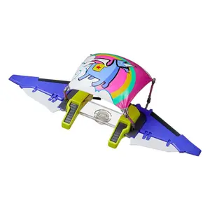 Figurine Hasbro Fortnite Victory Royale Series Glider 2022 Llamacorn Express image-6
