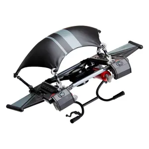 Figurine Hasbro Fortnite Victory Royale Series Glider 2022 Downshift image-3