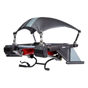 Figurine Hasbro Fortnite Victory Royale Series Glider 2022 Downshift image-5