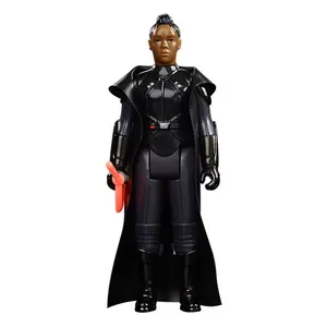 Collectible figurine Hasbro Star Wars Obi-Wan Kenobi Retro 2022 Reva (Third Sister) image-0