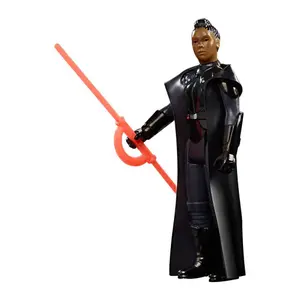 Collectible figurine Hasbro Star Wars Obi-Wan Kenobi Retro 2022 Reva (Third Sister) image-1