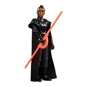 Collectible figurine Hasbro Star Wars Obi-Wan Kenobi Retro 2022 Reva (Third Sister) image-2