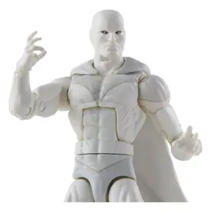 Figurine Hasbro Marvel Legends Retro Collection Series 2022 Vision (The West Coast Avengers) image-3