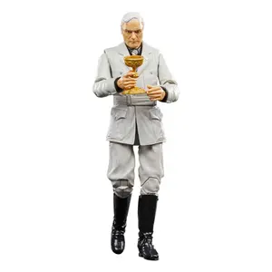 Figurine Hasbro Indiana Jones Adventure Series Walter Donovan image-0