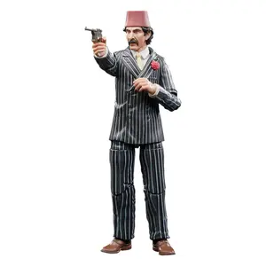 The Last Crusade figurine Hasbro Indiana Jones Adventure Series Kazim image-3