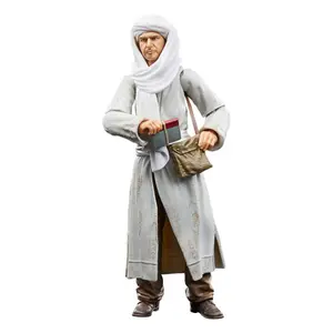 Lost Ark Adventurers figurine Hasbro Indiana Jones Adventure Series Indiana Jones (Map Room) image-0
