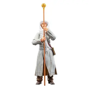 Lost Ark Adventurers figurine Hasbro Indiana Jones Adventure Series Indiana Jones (Map Room) image-3