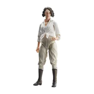Figurine de collection Hasbro Indiana Jones Adventure Series Helena Shaw image-1