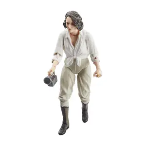 Figurine de collection Hasbro Indiana Jones Adventure Series Helena Shaw image-2