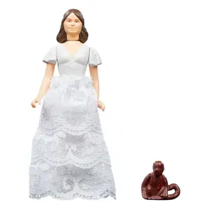 Lost Ark Adventurers figurine Hasbro Indiana Jones Retro Collection image-0