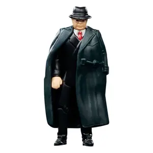 Figurine Hasbro Indiana Jones Retro Collection Actionfigur Toht (Jäger des verlorenen Schatzes) image-0