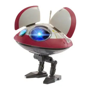 Electronic figurine lo-la59 lola Hasbro Star Wars: Obi-Wan Kenobi image-6