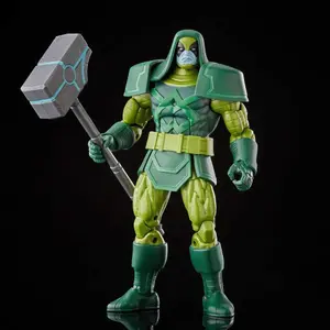 Collectible figurine Hasbro Marvel Legends Ronan the Accuser image-1