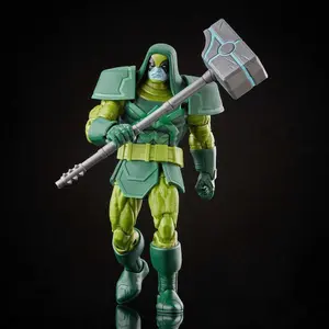 Collectible figurine Hasbro Marvel Legends Ronan the Accuser image-2