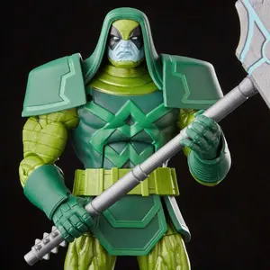 Collectible figurine Hasbro Marvel Legends Ronan the Accuser image-4