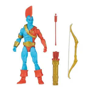 Figurine yondu Hasbro Guardians of the Galaxy Comics Marvel Legends image-1