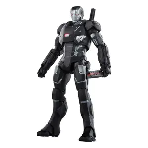 Collectible figurine Hasbro The Infinity Saga Marvel Legends Marvel's War Machine image-0