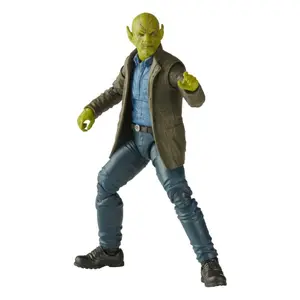 Collectible figurine Hasbro Secret Invasion Marvel Legends Talos image-3