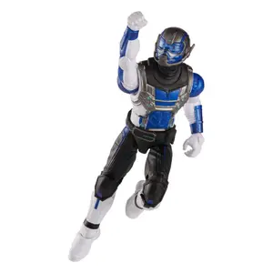 Collectible figurine Hasbro What If...? Marvel Legends Marvel's Goliath image-2