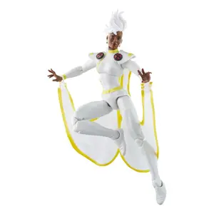 Collectible figurine Hasbro X-Men '97 Marvel Legends Storm image-0