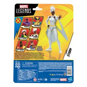 Collectible figurine Hasbro X-Men '97 Marvel Legends Storm image-6