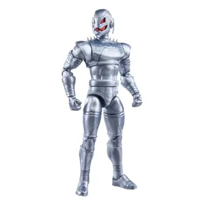 Collectible figurine Hasbro Marvel Legends Cassie Lang BAF Ultron image-0
