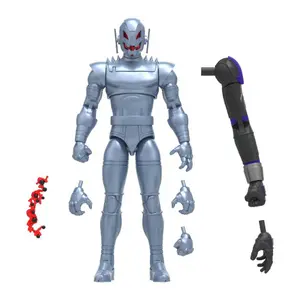 Collectible figurine Hasbro Marvel Legends Cassie Lang BAF Ultron image-1